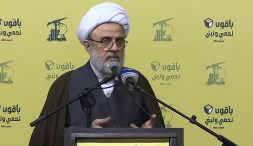 مقام حزب‌الله: لبنان هرگز به سفارت آمریکا اجازه نخواهد داد هویت آن را تغییر دهد