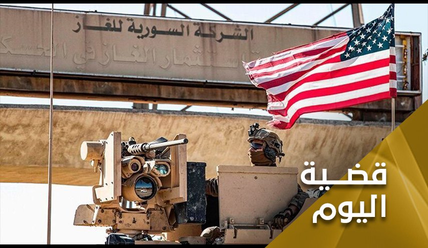 امریکا ترتدع.. التصعيد ضد المقاومة ليس بمصلحتنا