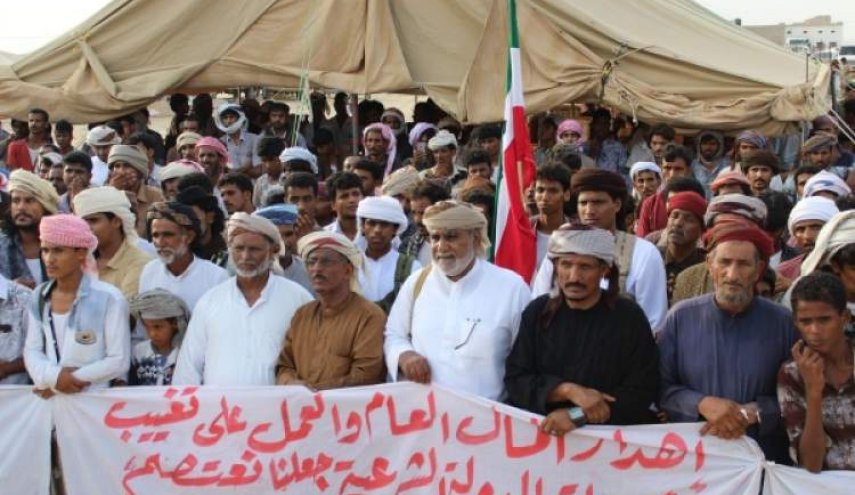 استقدام عشرات الارهابيين إلى المهرة لتفجير الوضع عسكرياً

