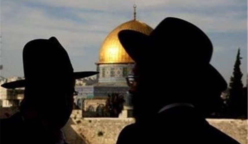 الاحتلال يقتحم مسجدًا في النقب وحماس تستنكر