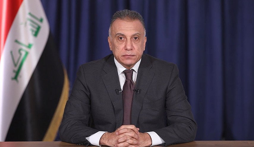 الكاظمي يوجه بفتح تحقيق عاجل بشأن الأحداث في المنطقة الخضراء