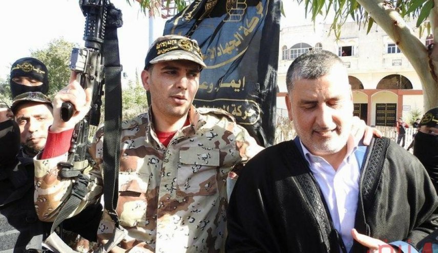 حركة الجهاد الإسلامي تبارك عملية نابلس: المقاومة في تصاعد