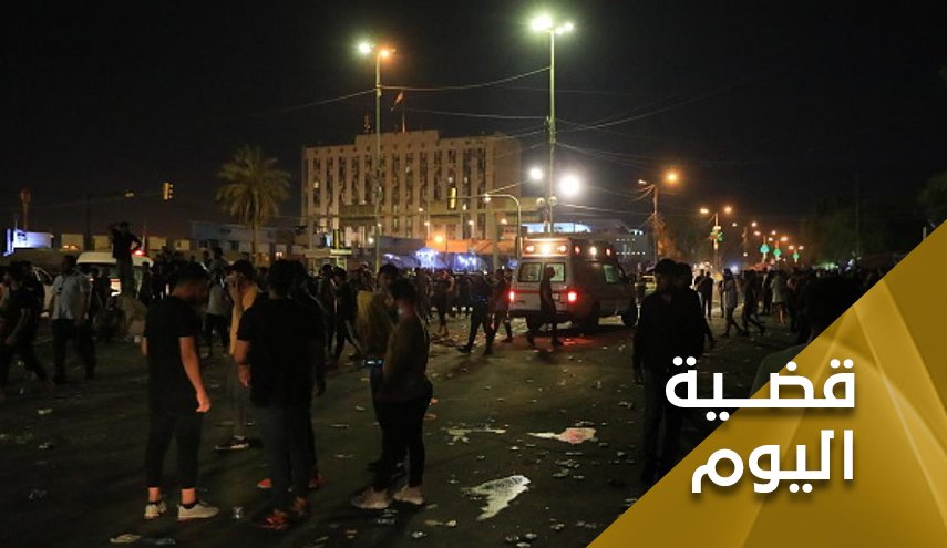 العراق يدخل مرحلة أمنية حرجة وتحذيرات من الفتنة