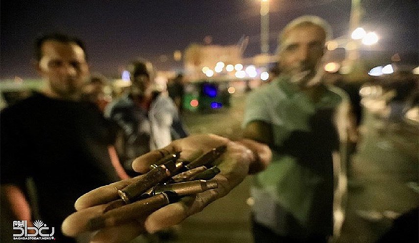 خلية الاعلام الامني تدعو العراقيين لتوخي الدقة في نشر المعلومات