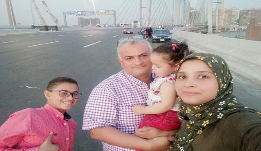 مصر..إحالة الصحافي أحمد سبيع للمحاكمة بعد عامين ونصف بالحبس الاحتياطي
