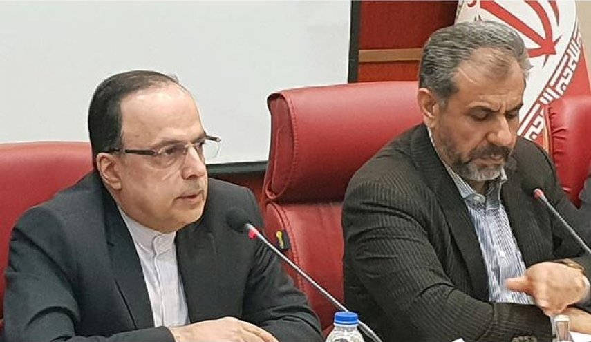 السفير الإيراني ينتقد استضافة السويد لعناصر زمرة المنافقين
