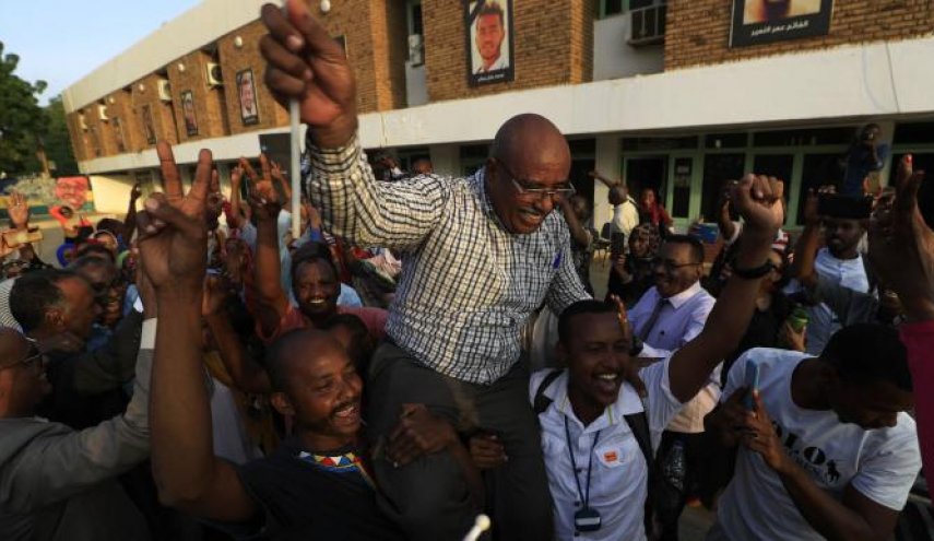 السودان.. قائمة الوحدة الصحافية تفوز بمقاعد مجلس نقابة الصحافيين
