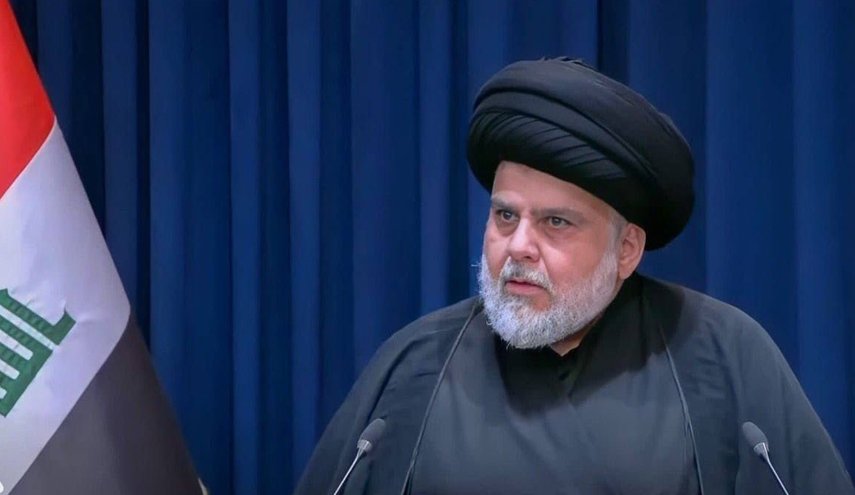 زعامات سياسية عراقية تشيد بخطوة السيد الصدر