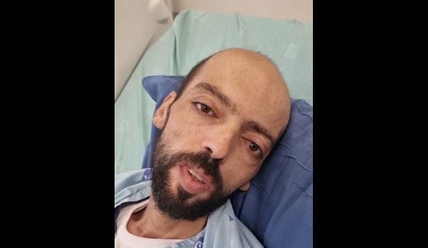 محكمة الاحتلال ترفض طلب الاستئناف الجديد للافراج عن الأسير المضرب عواودة