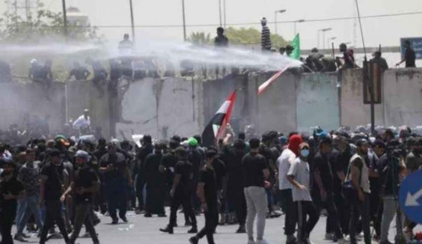 أول تعليق لصنعاء على الأحداث في العراق