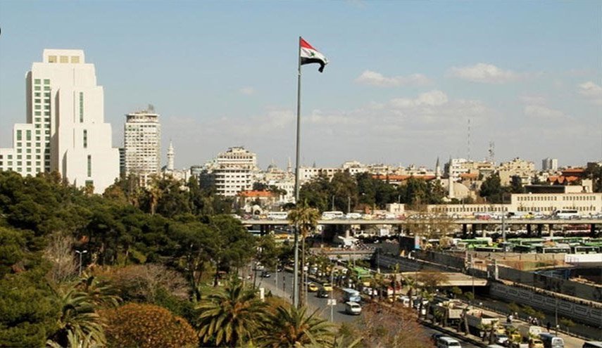 الصين تطالب بوضع حد لانتهاكات سيادة سوريا ووحدة أراضيها

