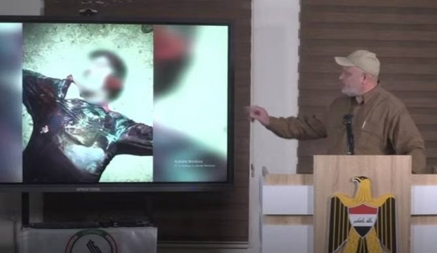 الحشد الشعبي يعلن مقتل 