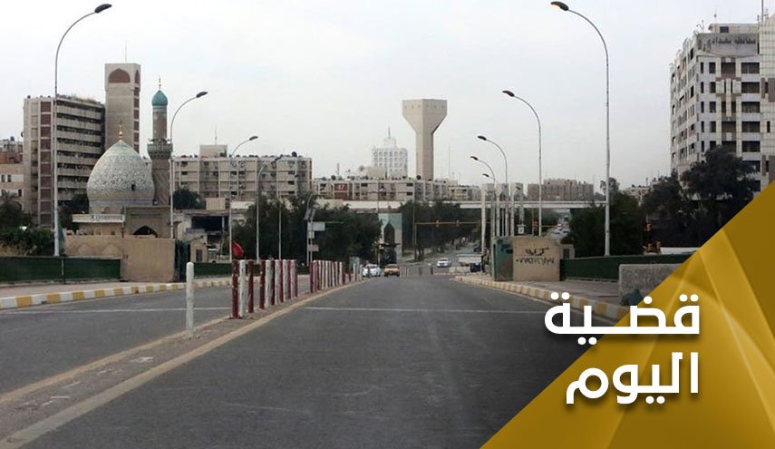 العراق ينجو من الفتنة والصدر يضع الكرة في ملعب القوى السياسية