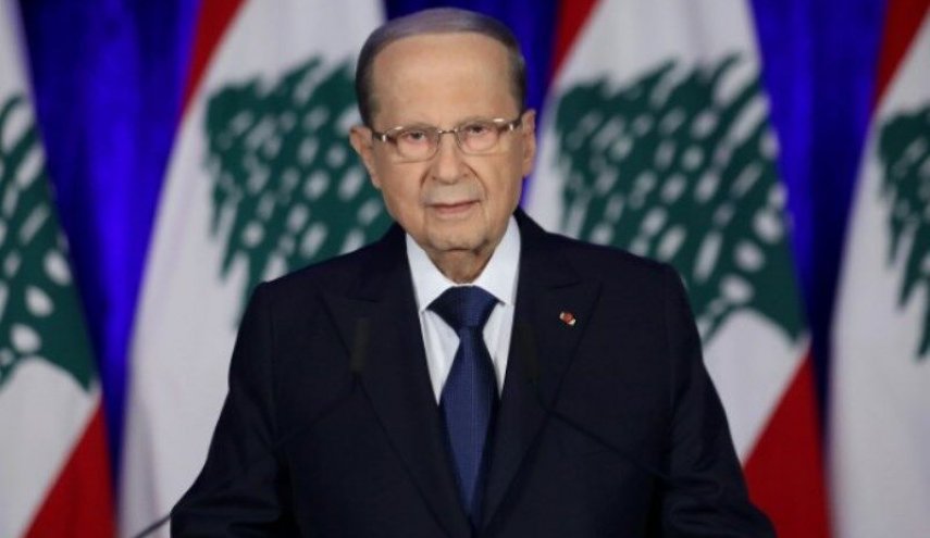 عون: مواقف الامام الصدر مصدر إلهام للعمل من أجل خلاص لبنان 