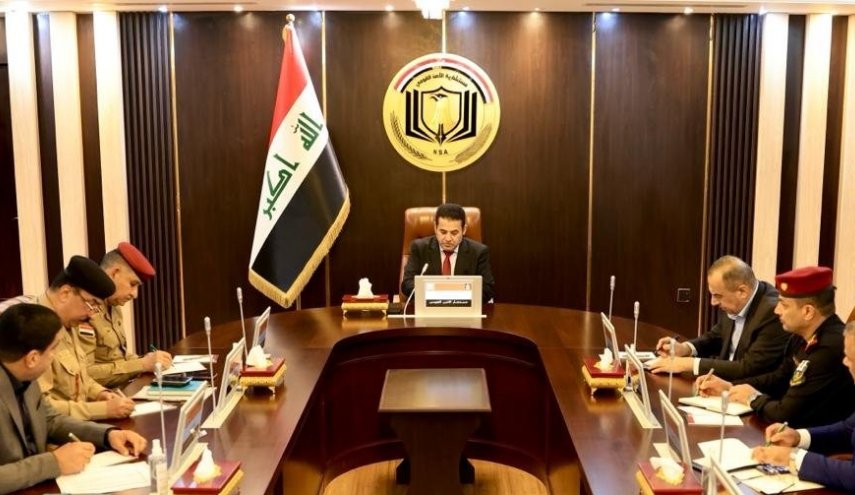 الاعرجي يوجه بتشكل لجان فرعية للتحقيق بأحداث الخضراء