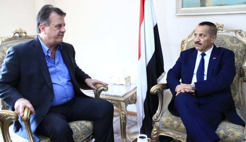 صنعاء: تمديد الهدنة يُعد فرصة لتثبيت خطوات وإجراءات بناء الثقة