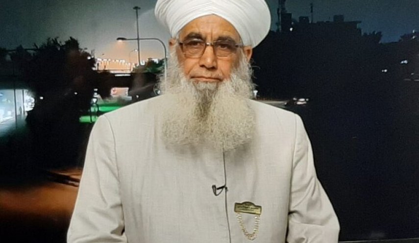 دارالافتای عراق: ایران برای خاموش کردن آتش فتنه در عراق تلاش کرد