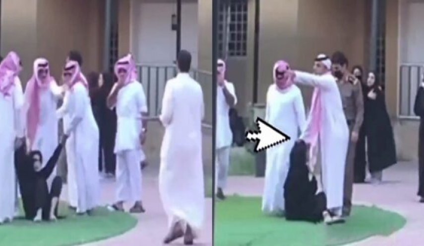 رجل أعمال يمني يبدي أول رد تجاه اعتداء الأمن السعودي على اليتيمات!