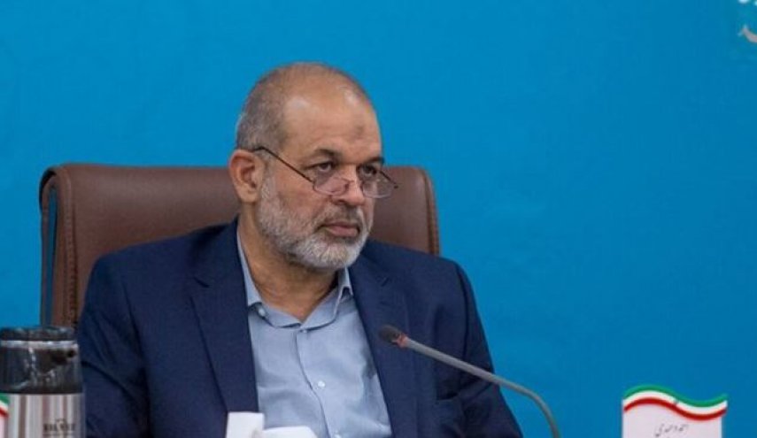 وزير الداخلية الايراني: لدى إيران وتركيا طاقات جيدة لإرساء الاستقرار والامن بالمنطقة