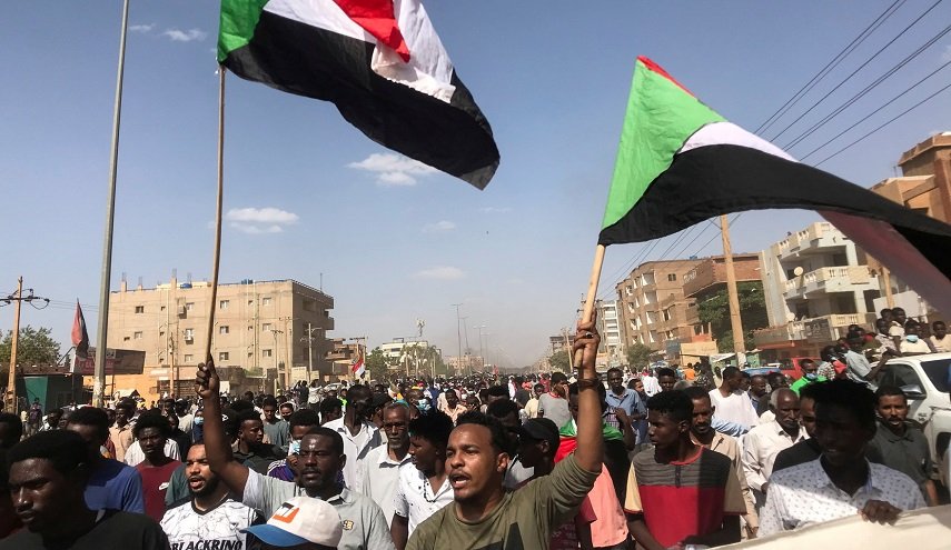 مقتل متظاهر خلال احتجاجات في الخرطوم