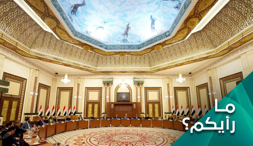 هل الحوار الوطني يمثل المخرج الوحيد للخروج من الازمة العراقية؟