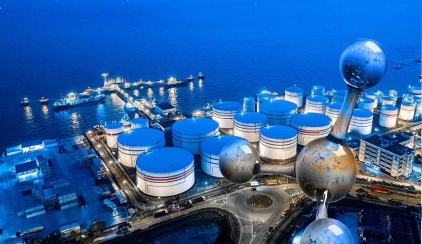 قطر تخطط لبناء مصنع للأمونيا الزرقاء بقيمة مليار دولار