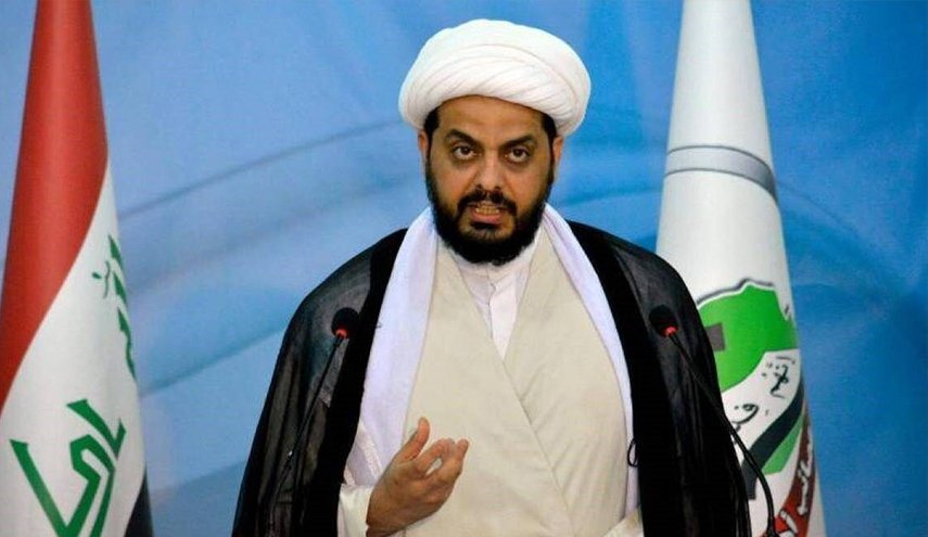 الشيخ الخزعلي يوجه بإغلاق كافة المقرات الرسمية للعصائب