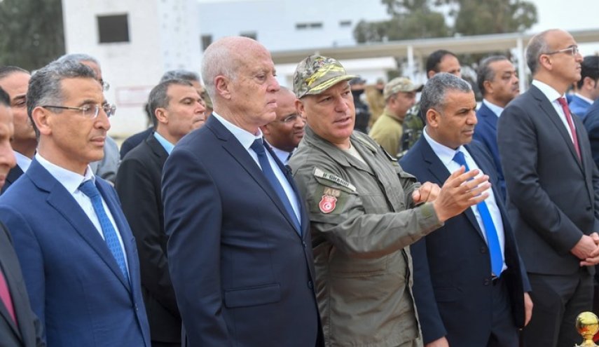 تونس.. حراك 