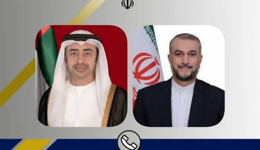 ايران أبدت حسن نيتها وجديتها من أجل الوصول إلى اتفاق قوي ومستقر
