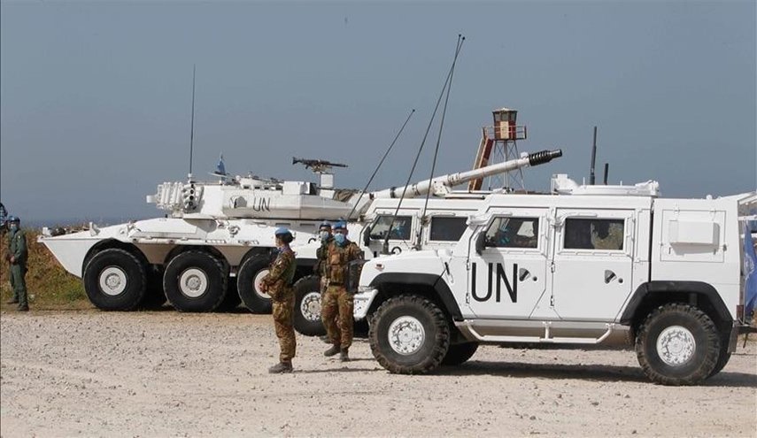 الرئيس عون يرحب بتمديد مجلس الامن للقوة الدولية في جنوب لبنان