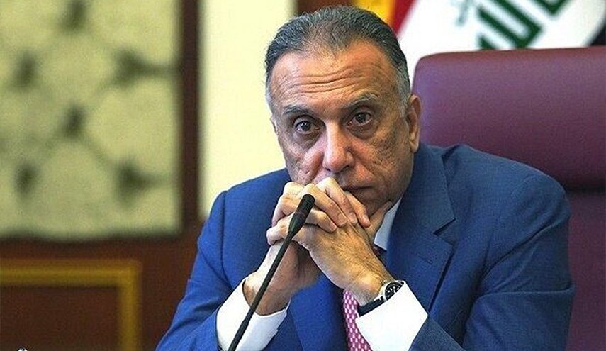 هذا ما اقترحه 'وزير الصدر' على الكاظمي..