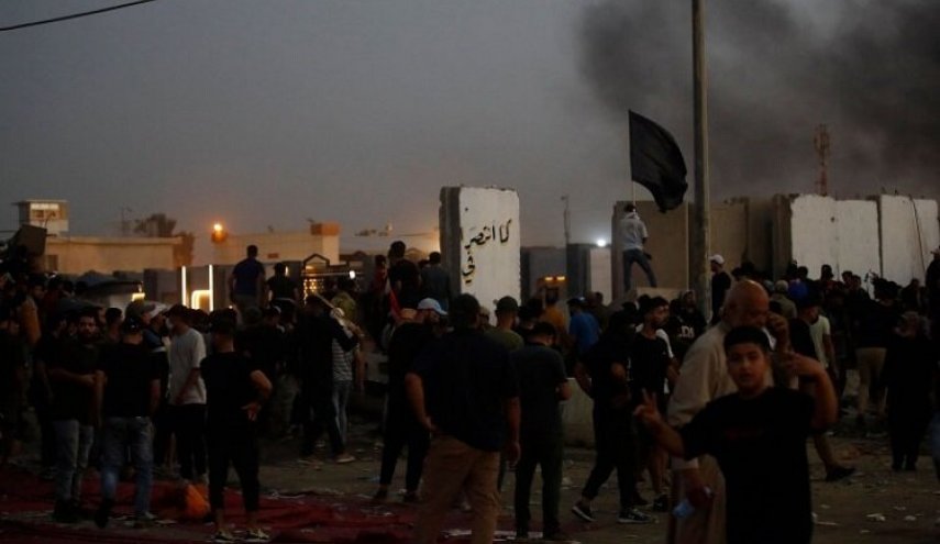 مجلس الأمن يدعو الأطراف المتنازعة في العراق إلى بدء الحوار