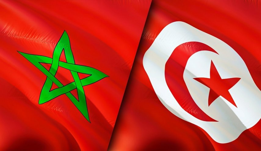 توتر العلاقات بين المغرب وتونس بسبب البوليساريو