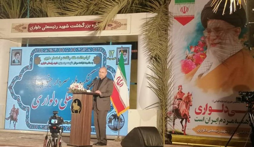 قاليباف يؤكد ضرورة جهاد التبيين في مواجهة الاعلام المعادية والحرب المعرفية