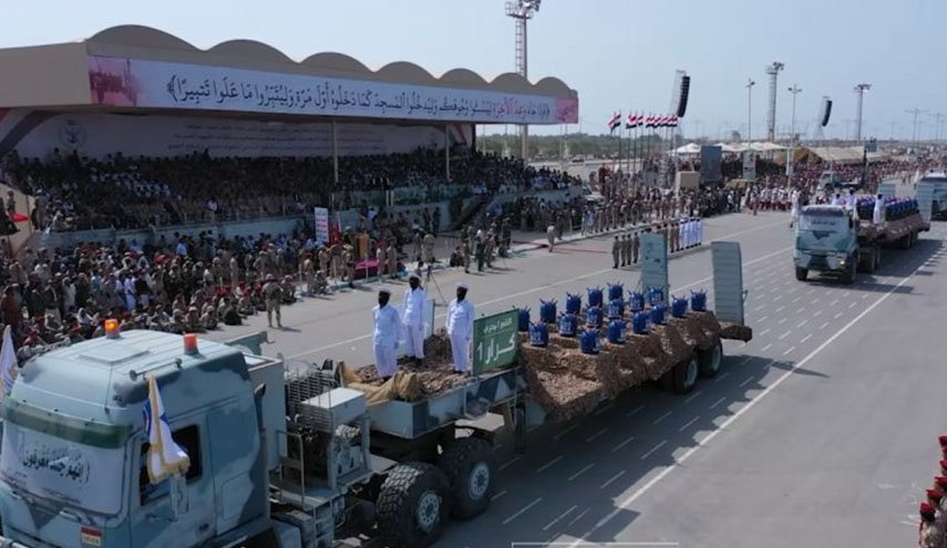 المشاط: طورنا أسلحة باستطاعتها ضرب هدفها في أي نقطة في اليمن