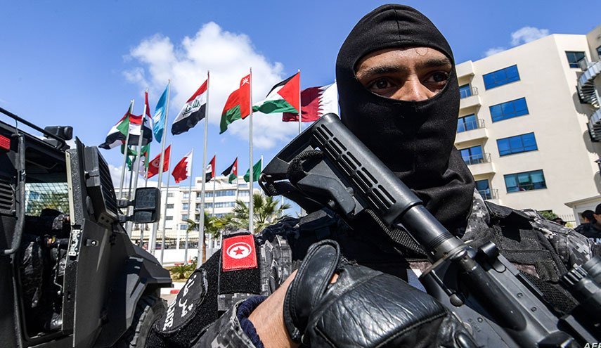 تونس.. القضاء على ثلاثة مسلحين غربي البلاد