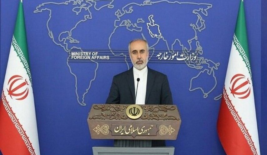 طهران تدين الهجوم الإرهابي على المصلين في أفغانستان