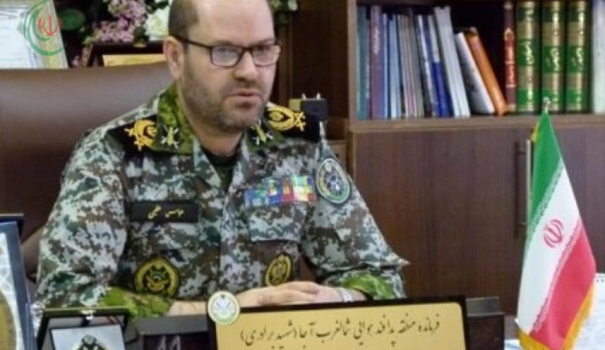  المسيرات الإيرانية التي لا يكتشفها الرادار تتحدى قوى ماوراء المنطقة