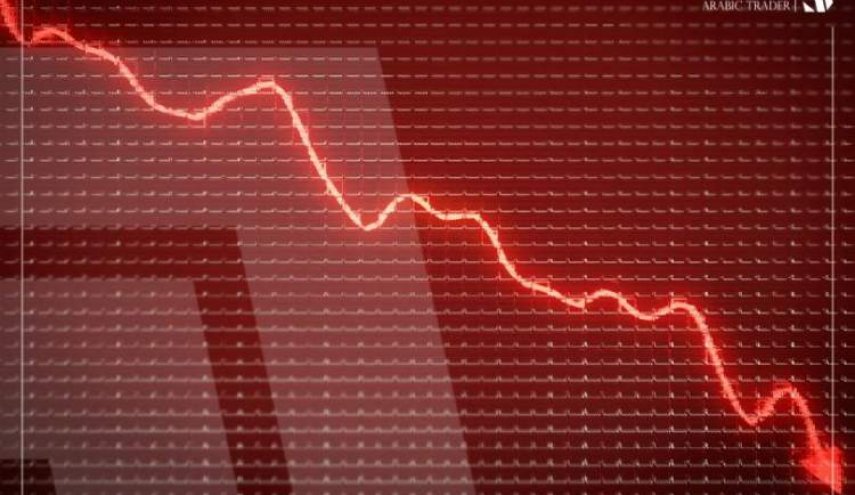 الأسهم السعودية تواصل مسيرة تراجعها 
