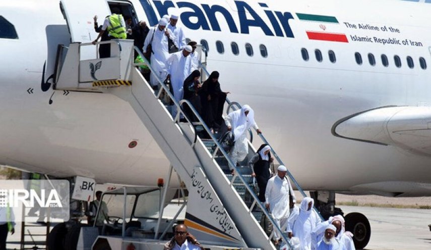 لماذا بقي ملف الحاج الايراني المعتقل في السعودية مفتوحا؟