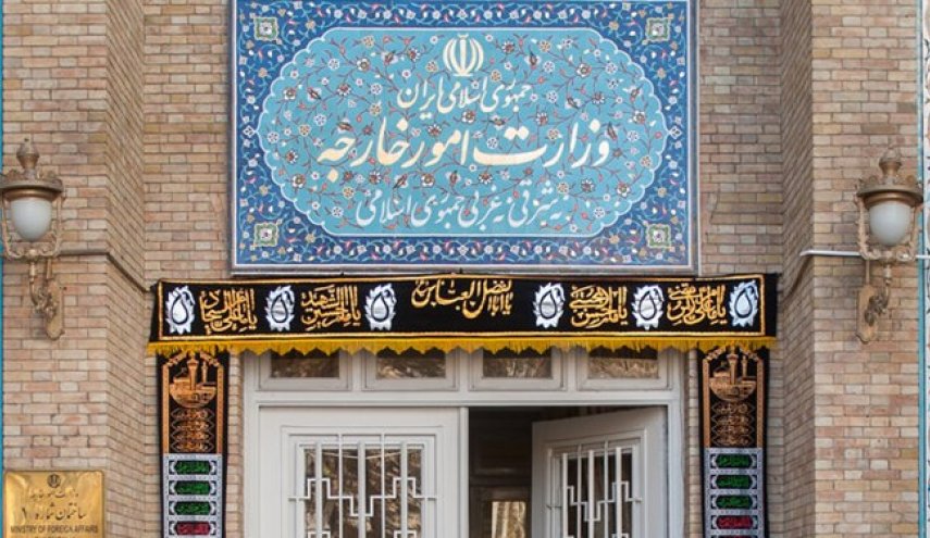 توضیحات وزارت خارجه درباره ضرب و شتم یک خانم ایرانی توسط صاحبخانه‌اش در قبرس