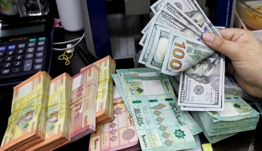 لبنان..ارتفاع سعر صرف الدولار..اشتعال أزمة الوقود مجدداً