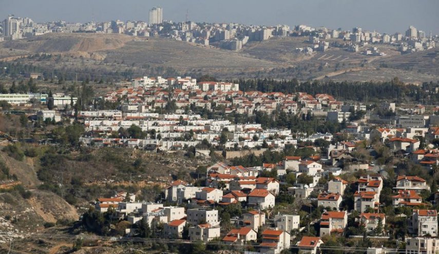 مشاريع استيطانية جديدة و35 عملية هدم في القدس خلال أغسطس