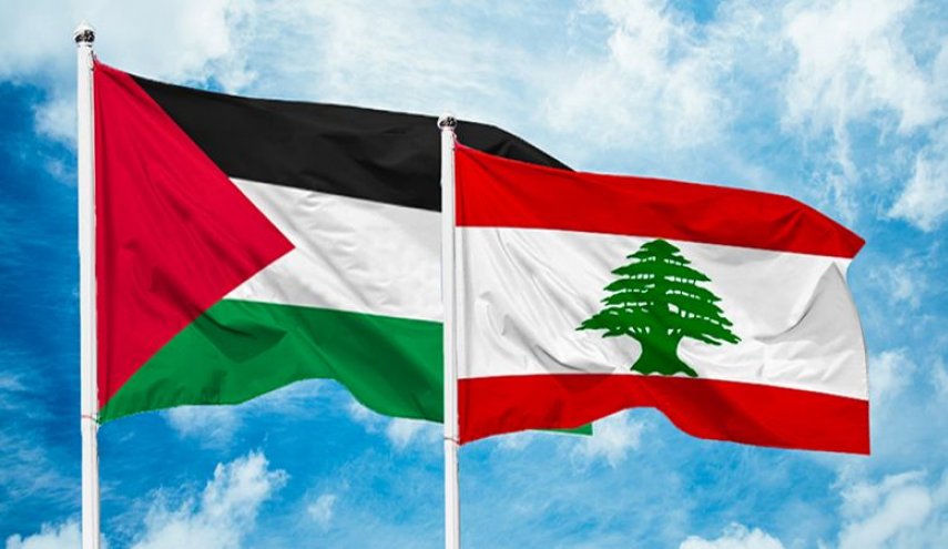 هيئة التنسيق اللبنانية- الفلسطينية حملت العدو الصهيوني مسؤولية استشهاد الاسير ابو محاميد