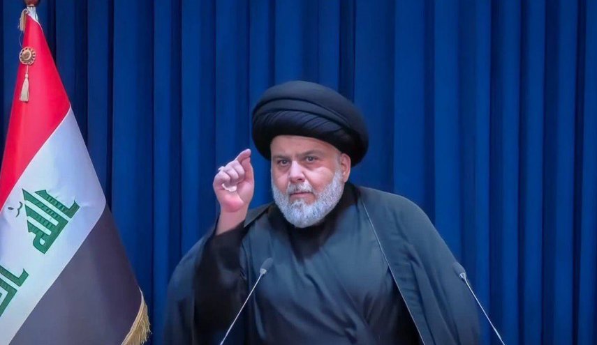 السيد الصدر: على كل محبى الإصلاح .. السير نحو قبلة الإصلاح (كربلاء) ونحو إمام الإصلاح