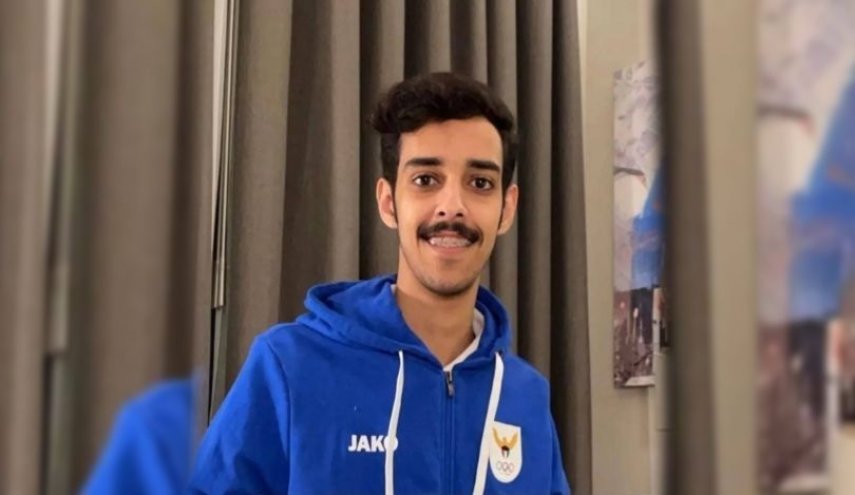 لاعب كويتي يرفض مواجهة لاعب إسرائيلي في بطولة دولية للكاراتيه