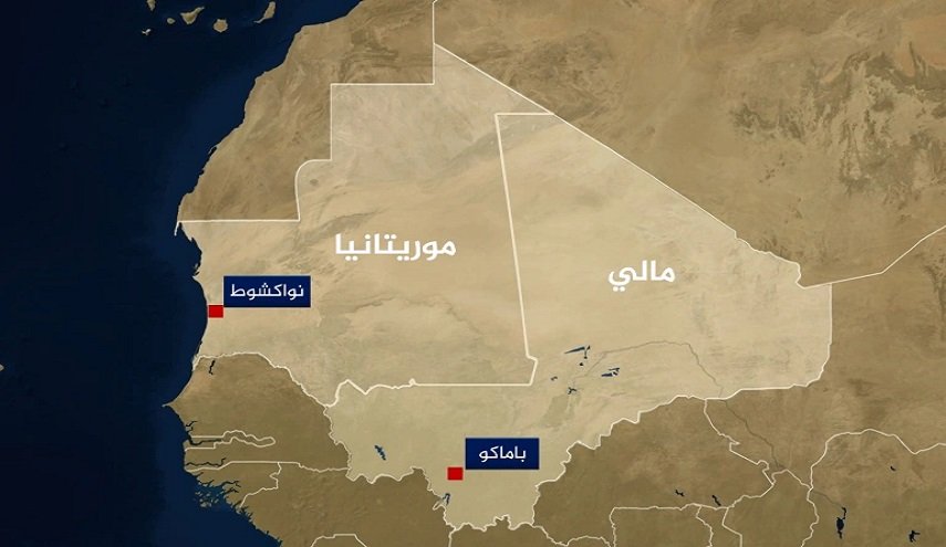 موريتانيا تعلن موقفها ازاء جهود السلام والمصالحة في مالي
