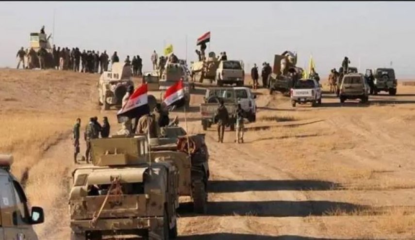 العراق.. اعلان النتائج الاولية للمرحلة السادسة من 'الارادة الصلبة'