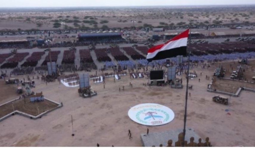  العروض العسكرية اليمنية.. رسائل السلام والقوة 