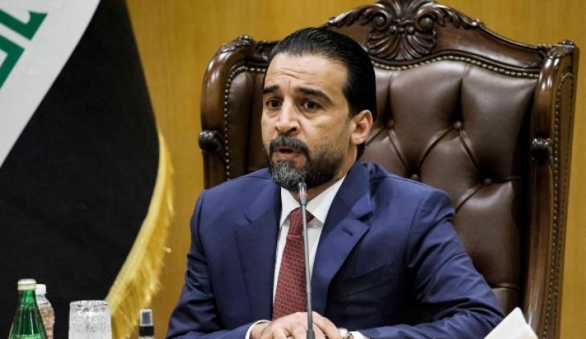 الحلبوسي يطرح 10 نقاط 'هامة' لاعتمادها في جلسات الحوار المقبلة
